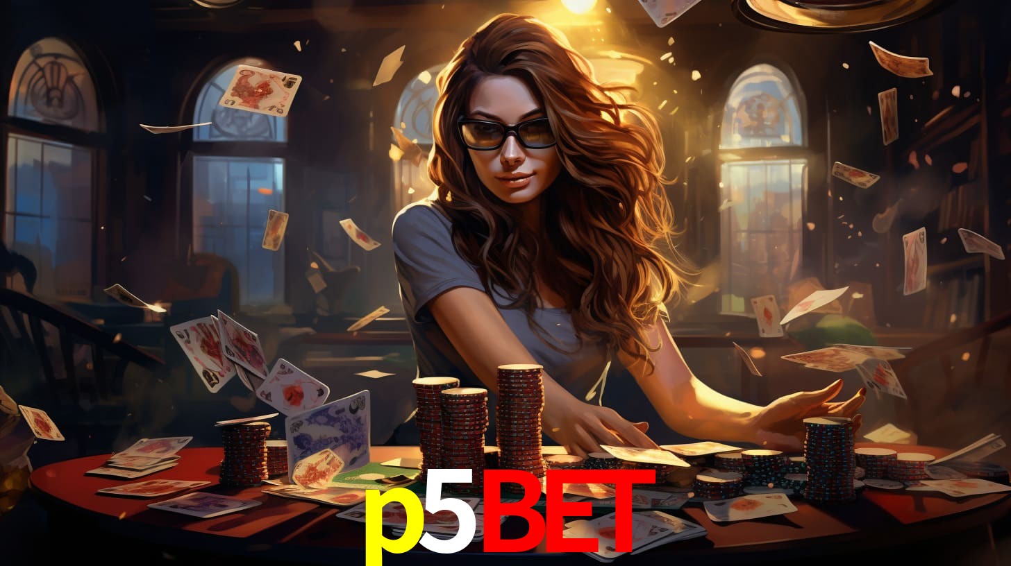 Blackjack Table p5bet