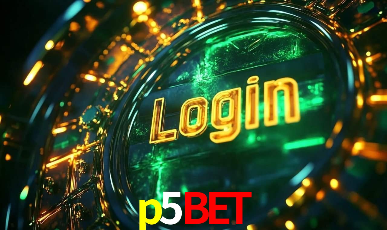 p5bet bet — mercados de futebol e esportes no app