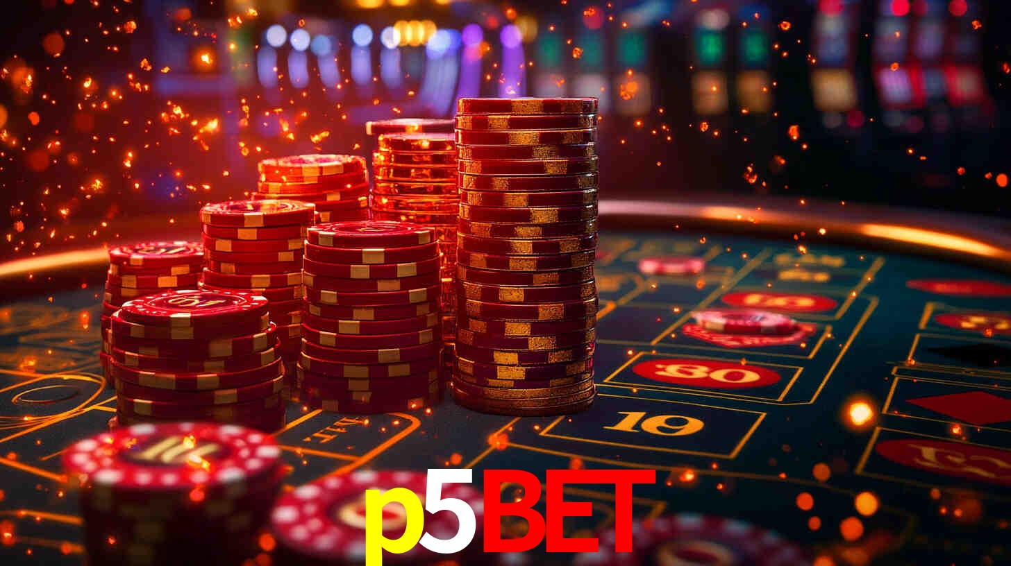 Premium Interface p5bet