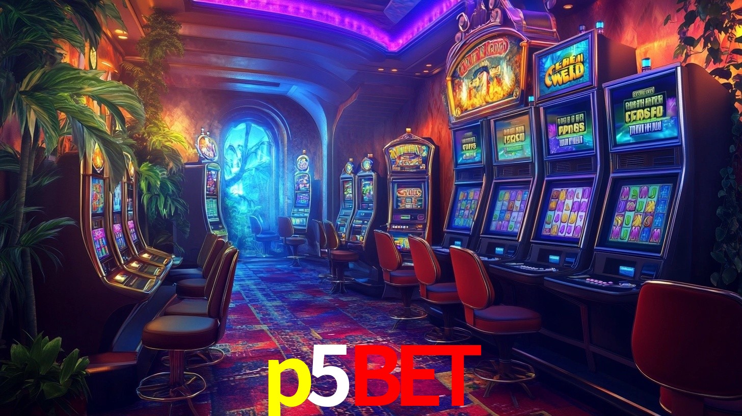 Welcome Bonus p5bet