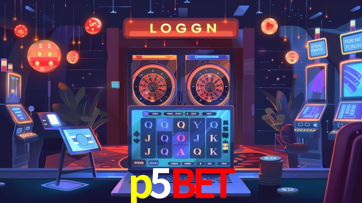 Sistemas de Segurança p5bet