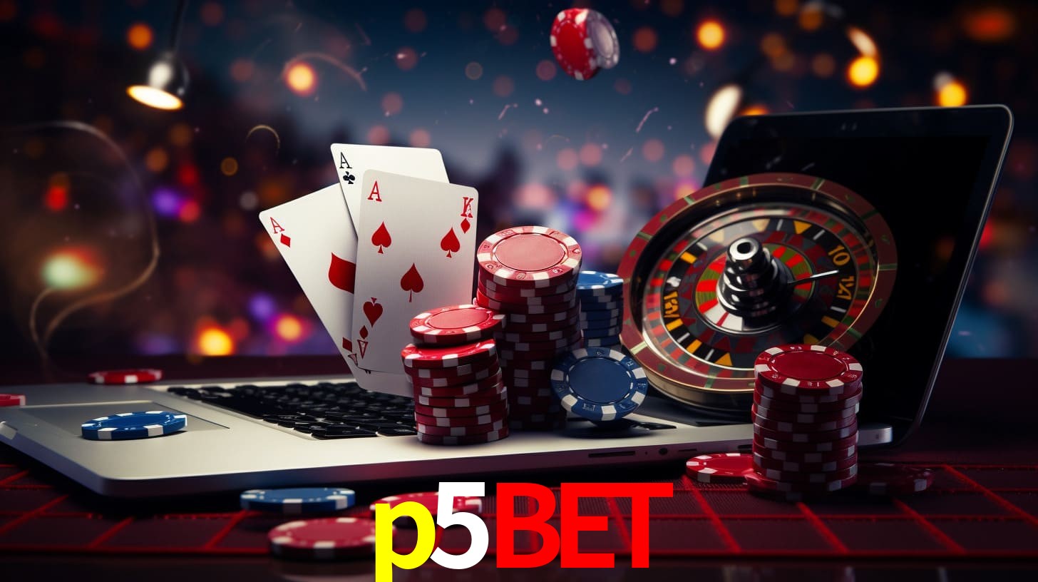 Live Casino p5bet