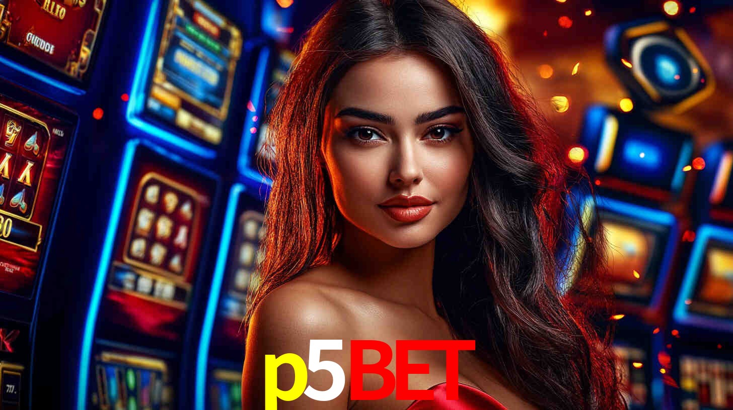 Inovações de Jogos na p5bet: O Futuro das Experiências Interativas