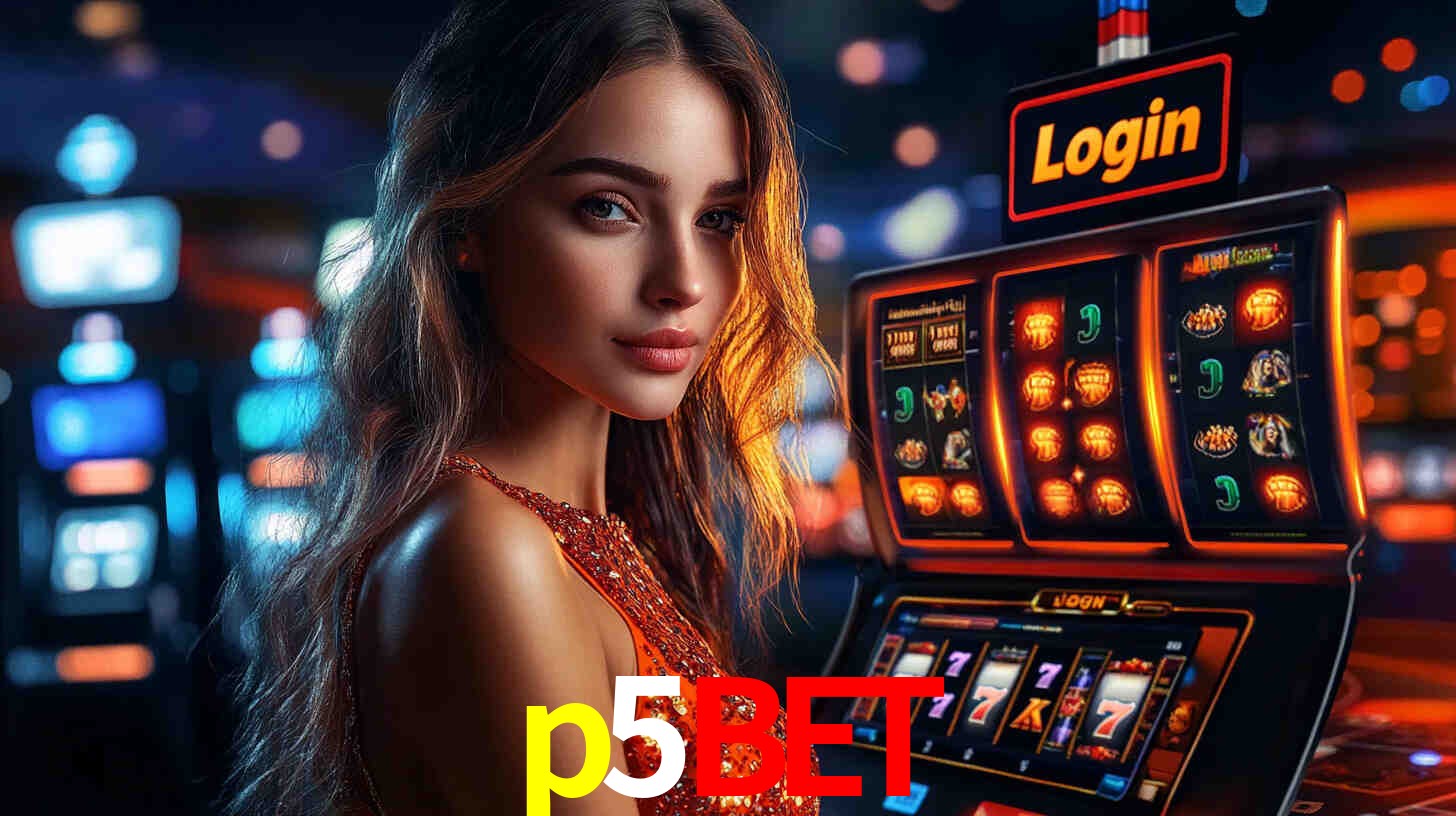 p5bet: Jogos de Caça-Níqueis-Altas Recompensas, Roleta-Velocidade, Blackjack-Desafios Máximos