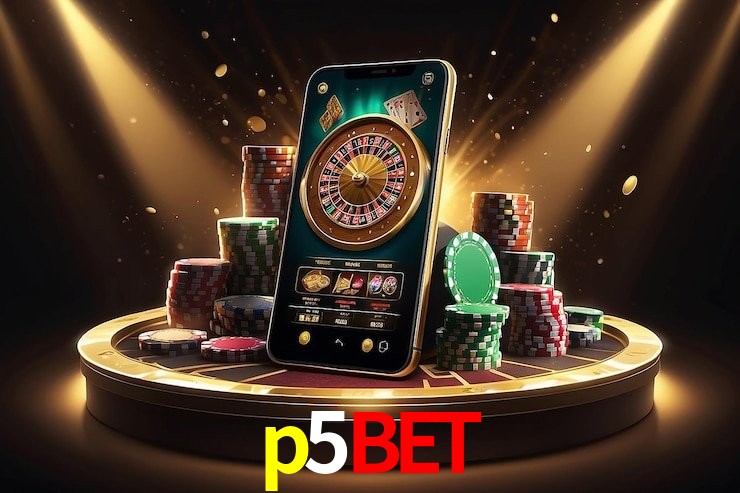 Benefícios da Conta p5bet