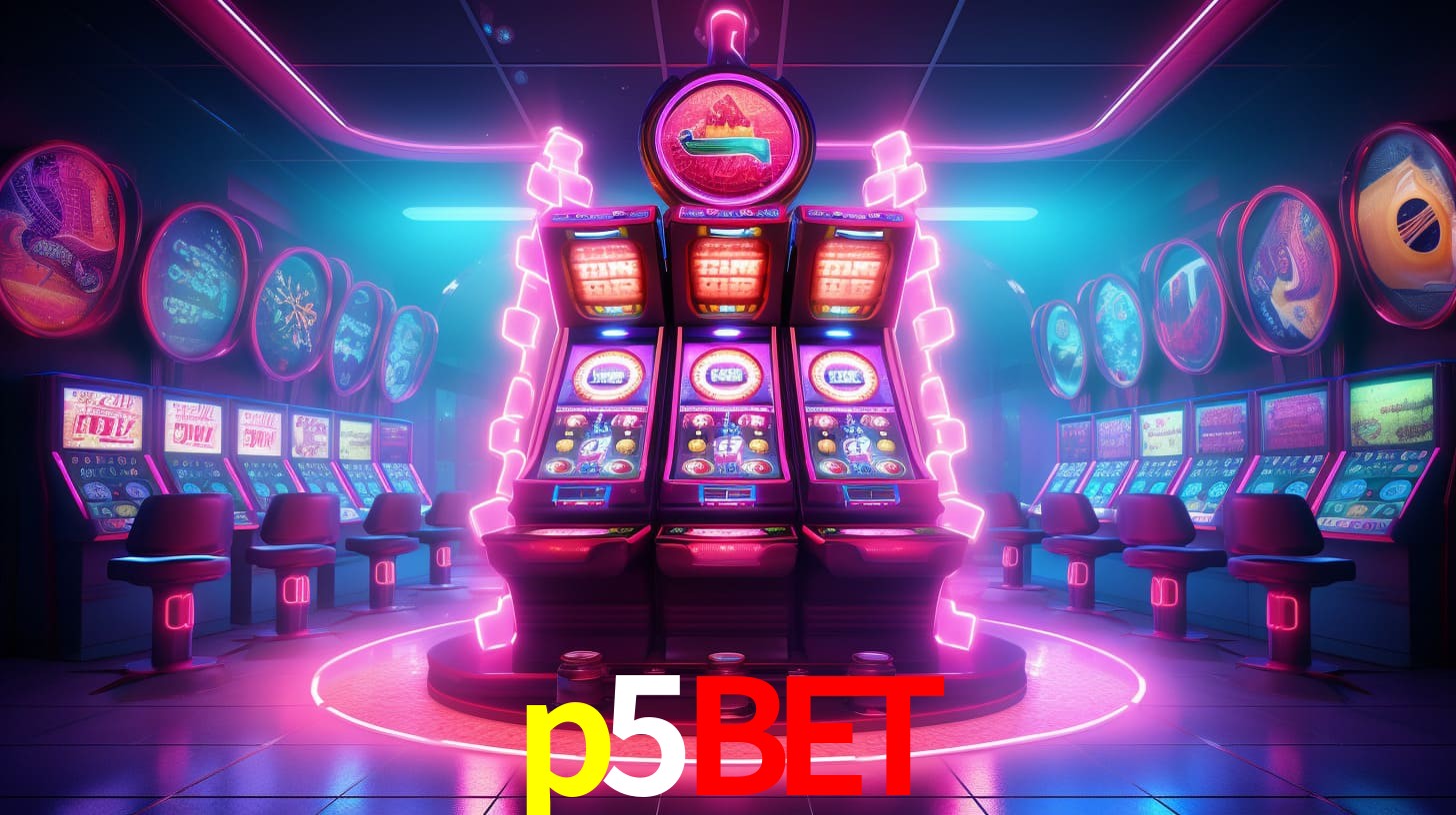 p5bet
