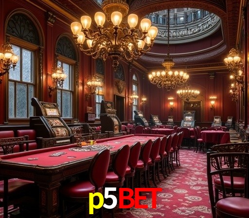 Integração de APIs p5bet