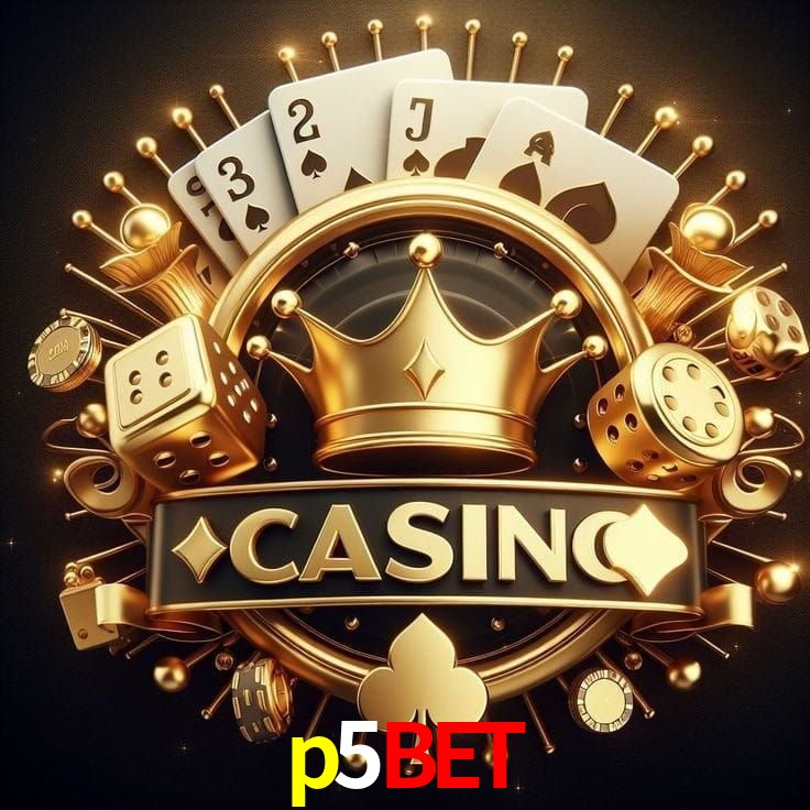 Recursos de Bônus p5bet
