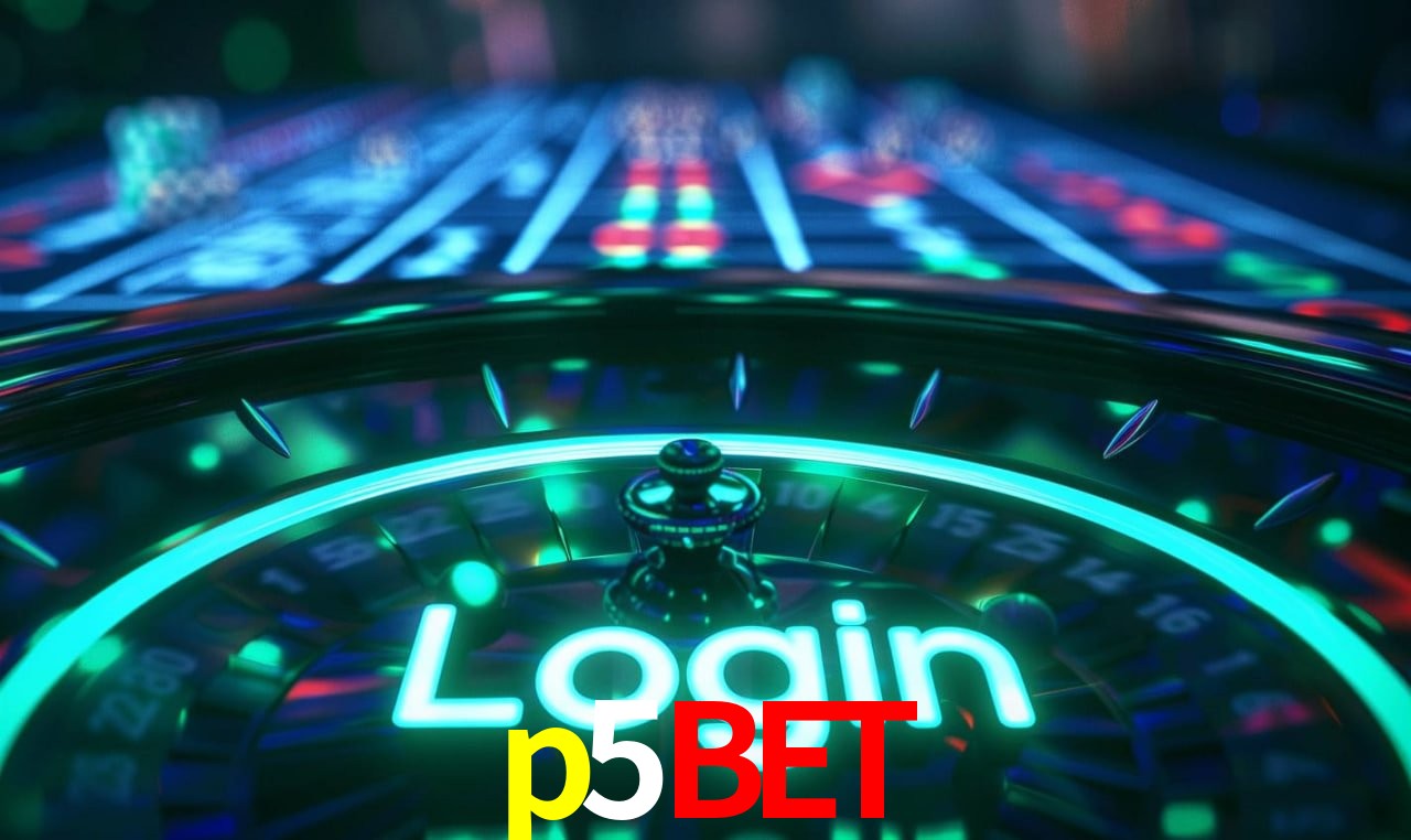 Apostas de Tênis p5bet
