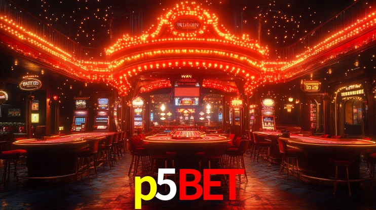 p5bet