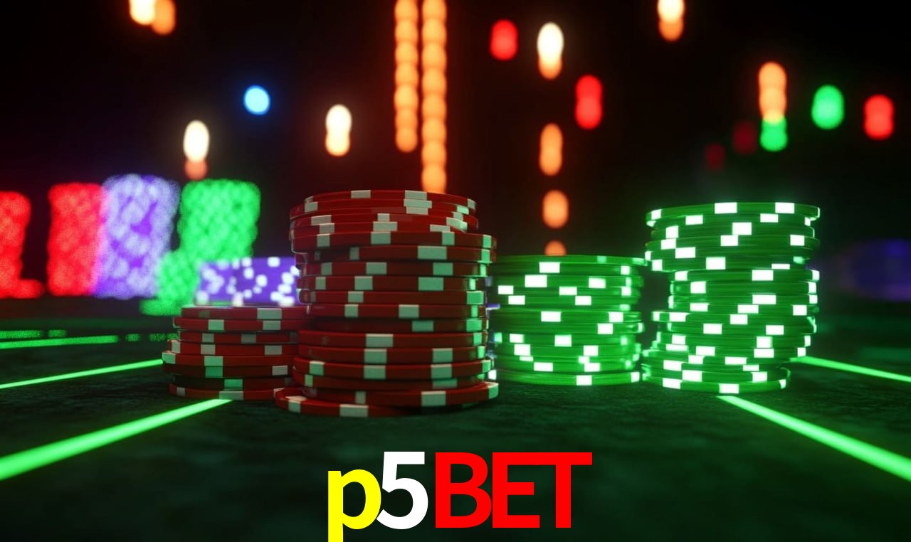 Statistics p5bet