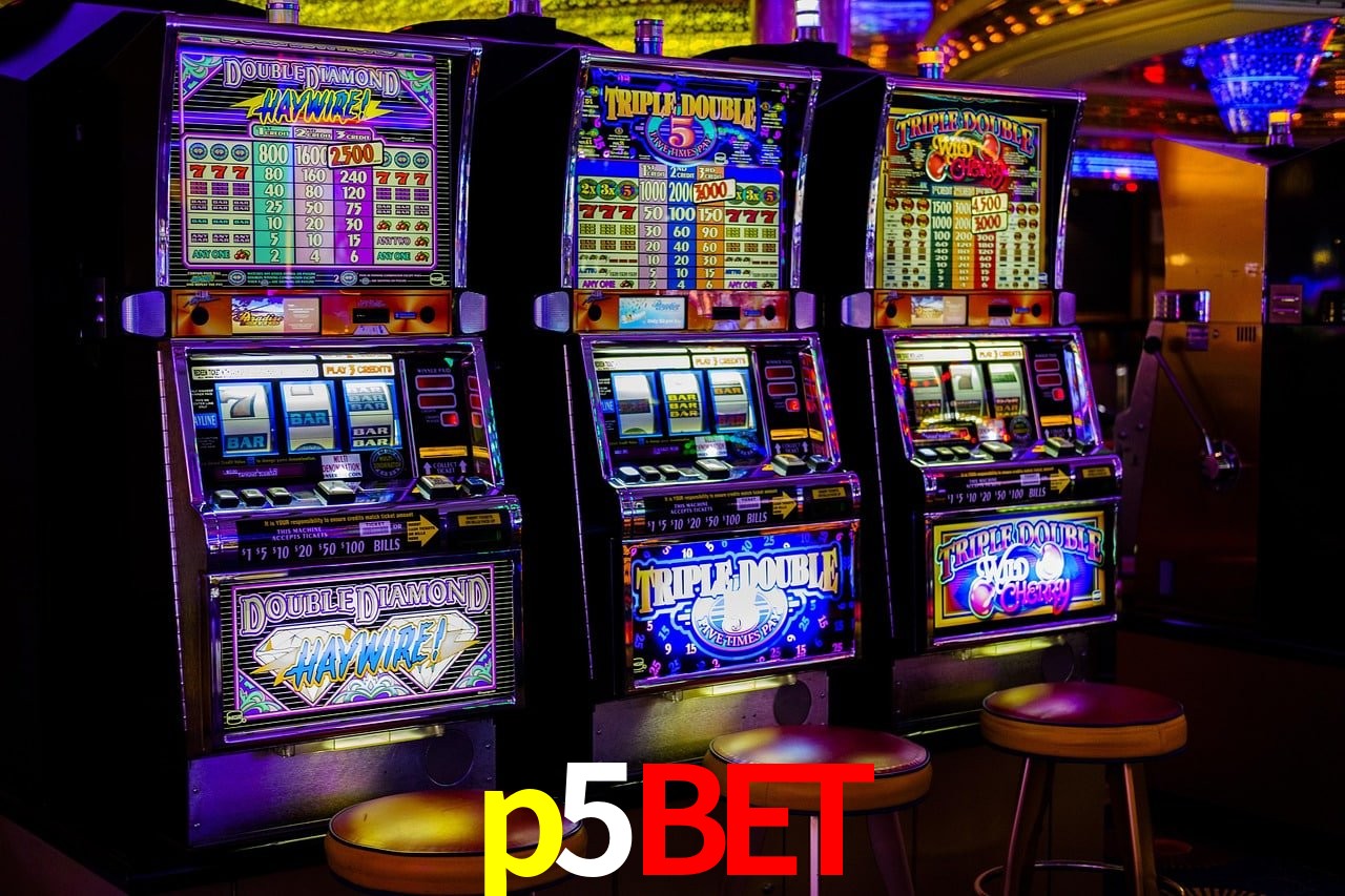 Apostas de Futebol p5bet