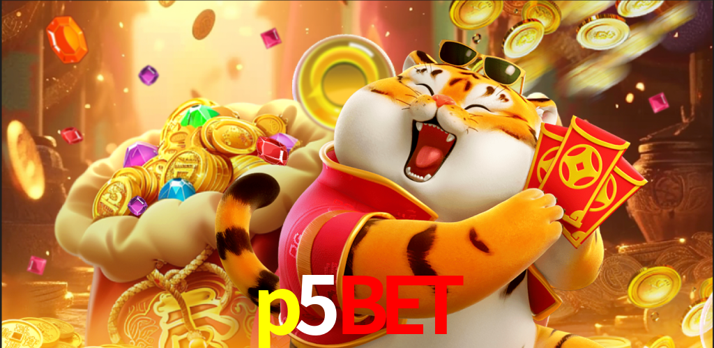 p5bet.com