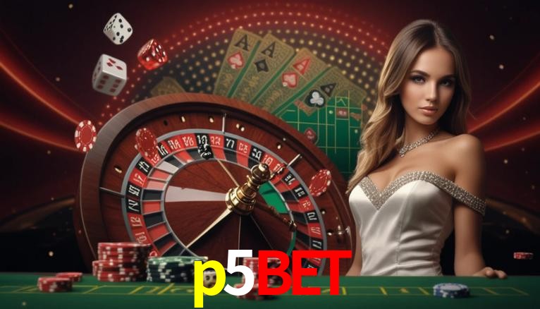 Platform Technology p5bet