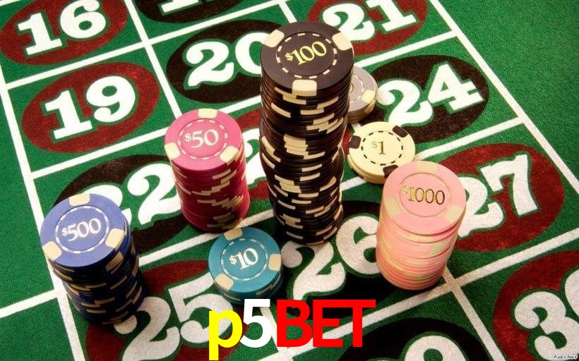 cassino p5bet