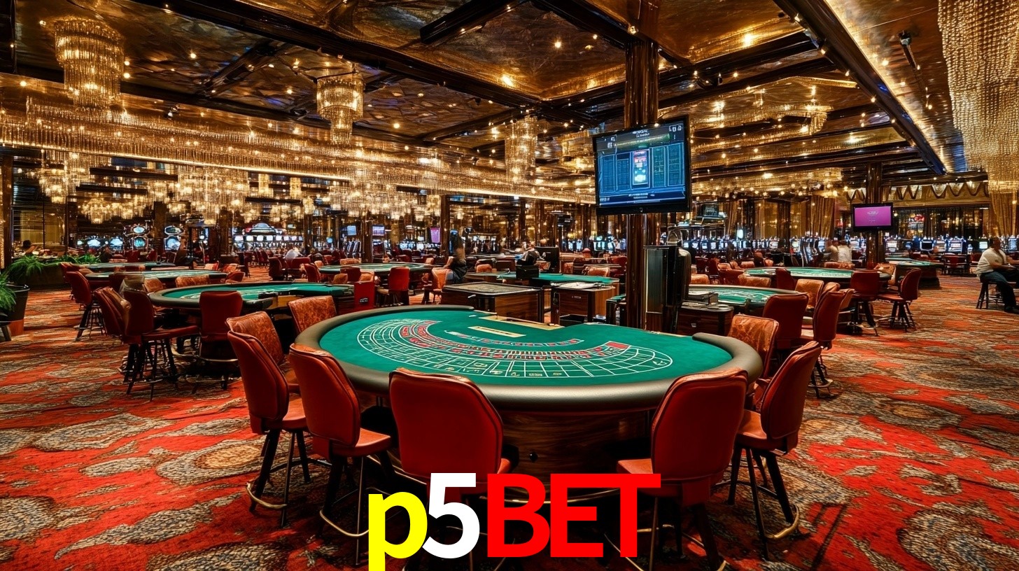 p5bet.com