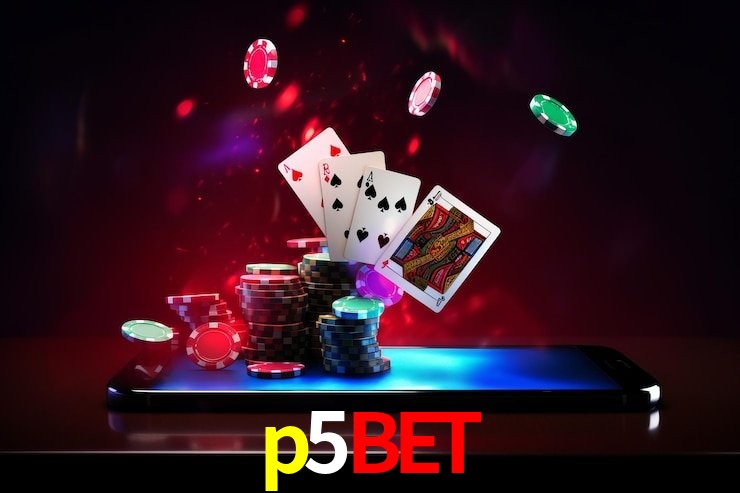 Bonus Features p5bet