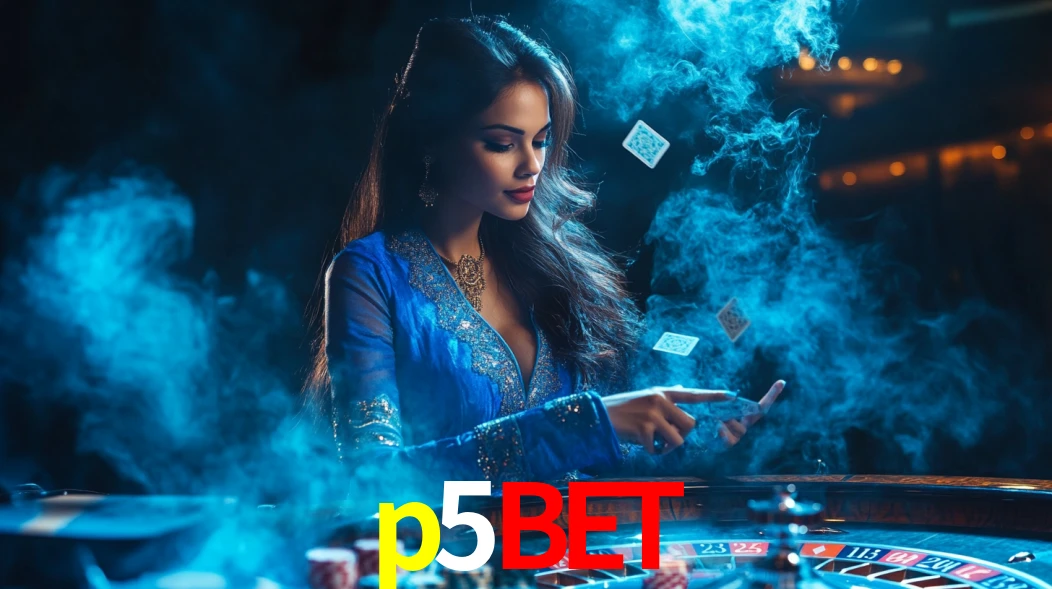 A Emoção da Loteria na p5bet: Uma Chance de Mudança de Vida