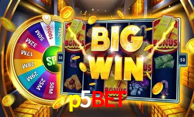 Descubra a Magia dos Jogos de Arcade no p5bet