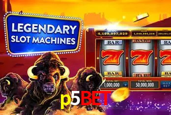 Desvendando o Mundo dos Jogos Virtuais na p5bet