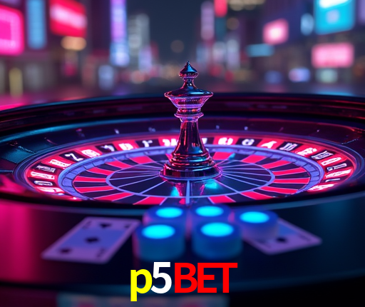Desvendando o Mundo dos Jogos Virtuais na p5bet