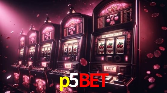 Interface Premium p5bet