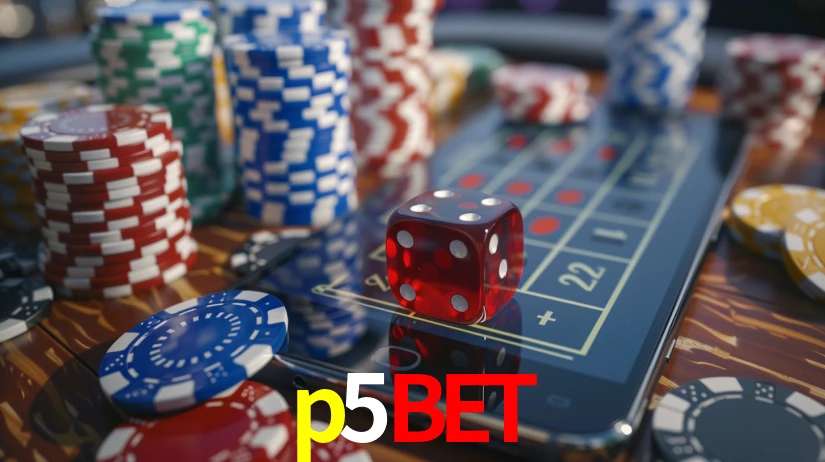 Bônus Generosos e Exclusivos no p5bet para Você!
