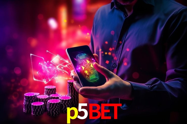 Casino VIP p5bet