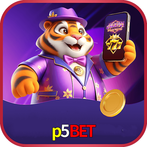 Ícone app p5bet