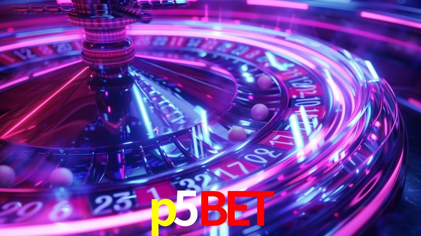 cassino p5bet