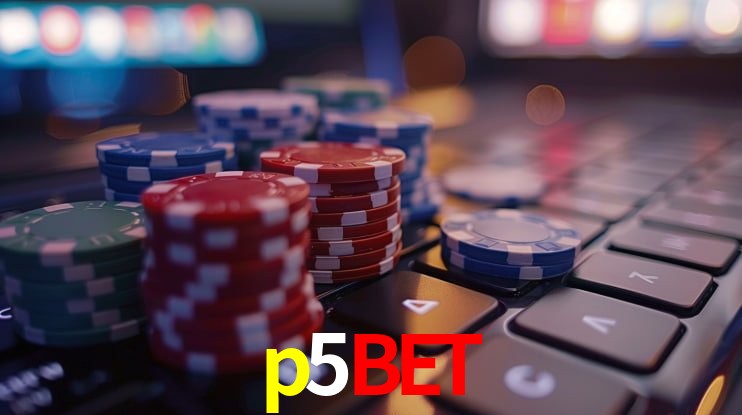 Ofertas Exclusivas p5bet