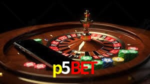 Quick Registration p5bet