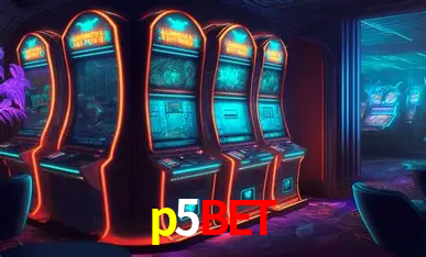 Desvendando o Mundo dos Jogos Virtuais na p5bet