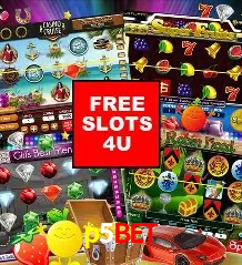 p5bet: A Experiência de Casino com Jogos de Mesa ao Vivo