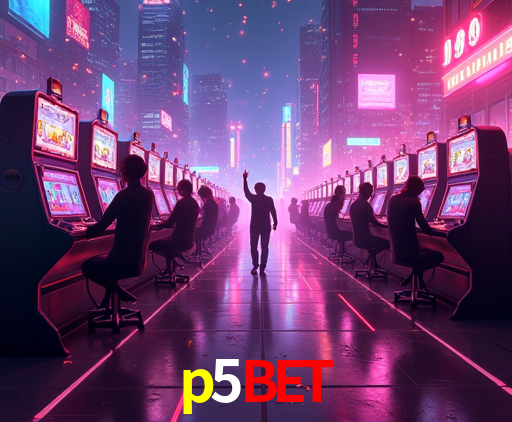 Jogo Spaceman p5bet