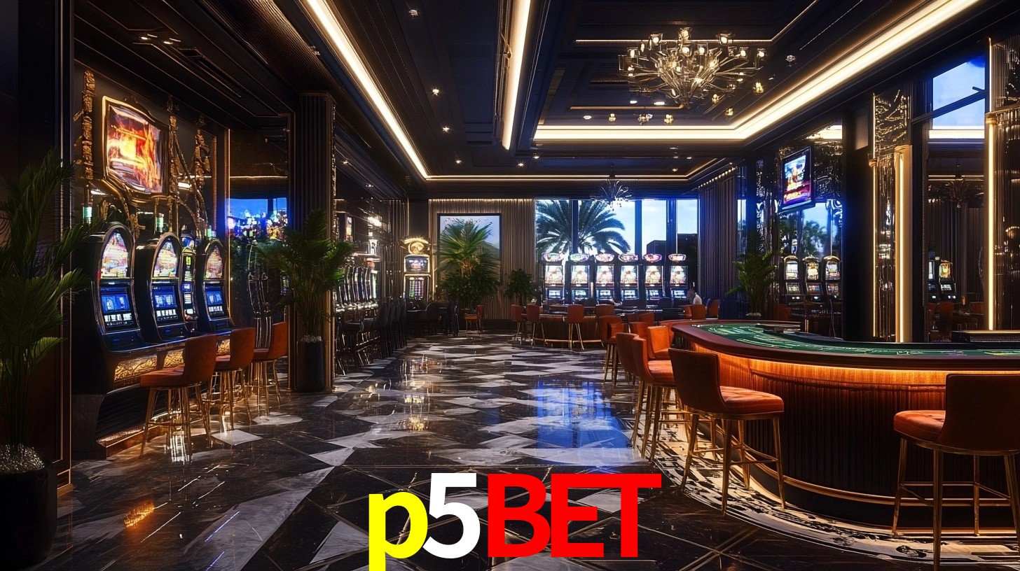 Tennis Betting p5bet