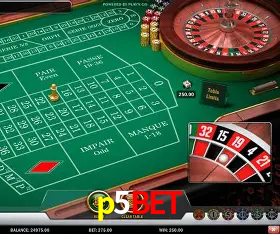 Descubra a Essência do p5bet: Nossa História e Compromissos