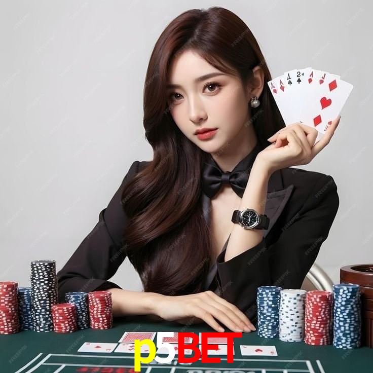 p5bet: Seu Cassino Premiado com Pagamentos Rápidos