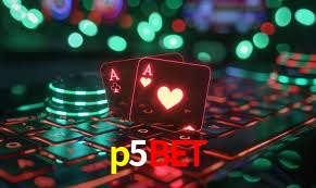 Jogos de Slot p5bet