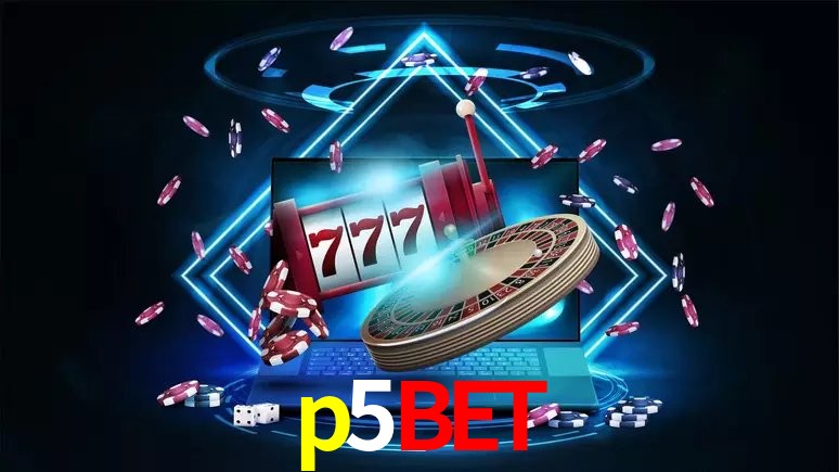 Integração de APIs p5bet