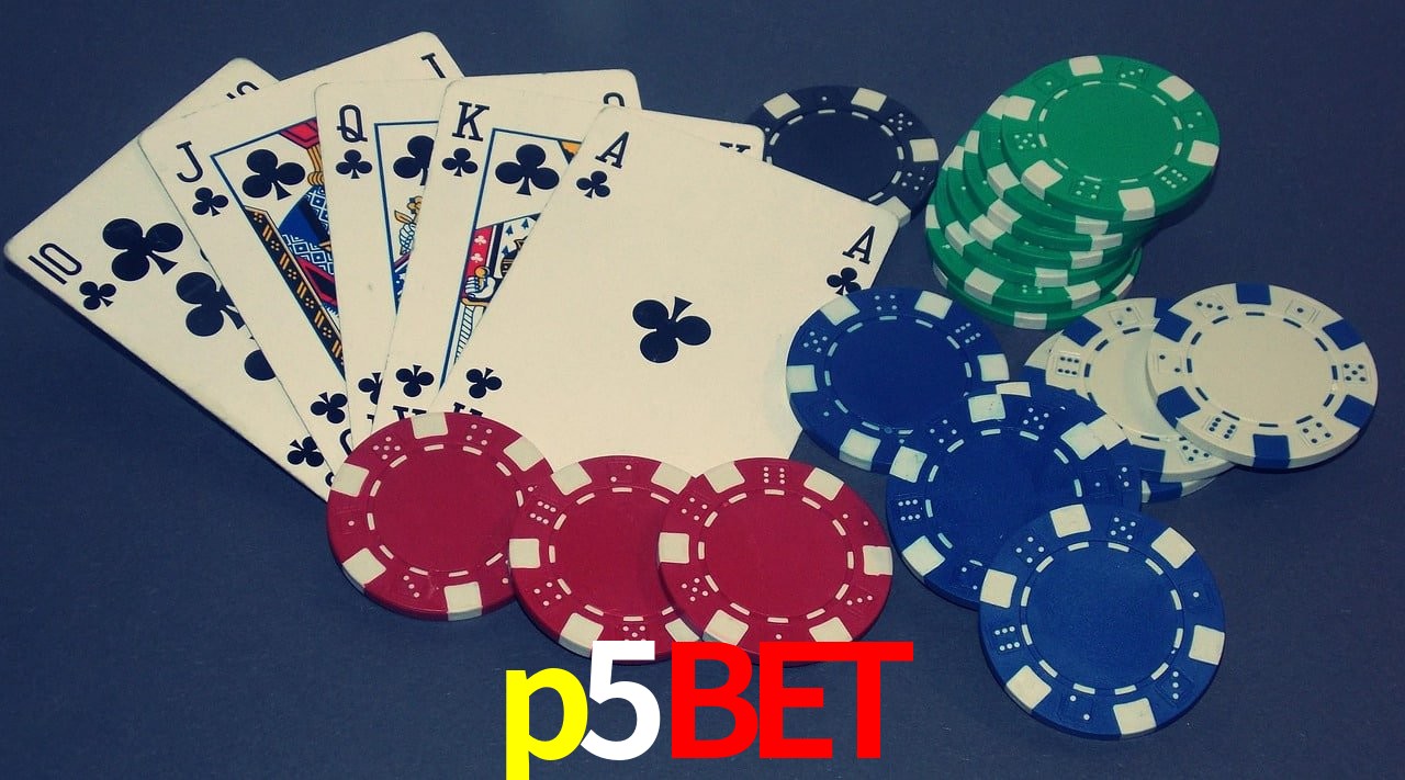 Flash Promotion p5bet