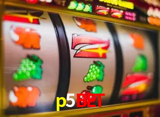 A Experiência Imersiva dos Cassinos Ao Vivo no p5bet
