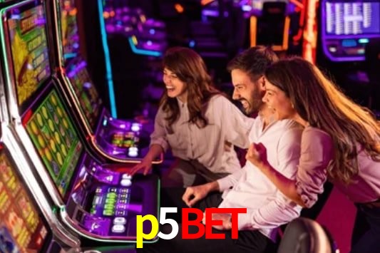 Jogos Exclusivos p5bet
