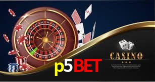 Recursos de Bônus p5bet
