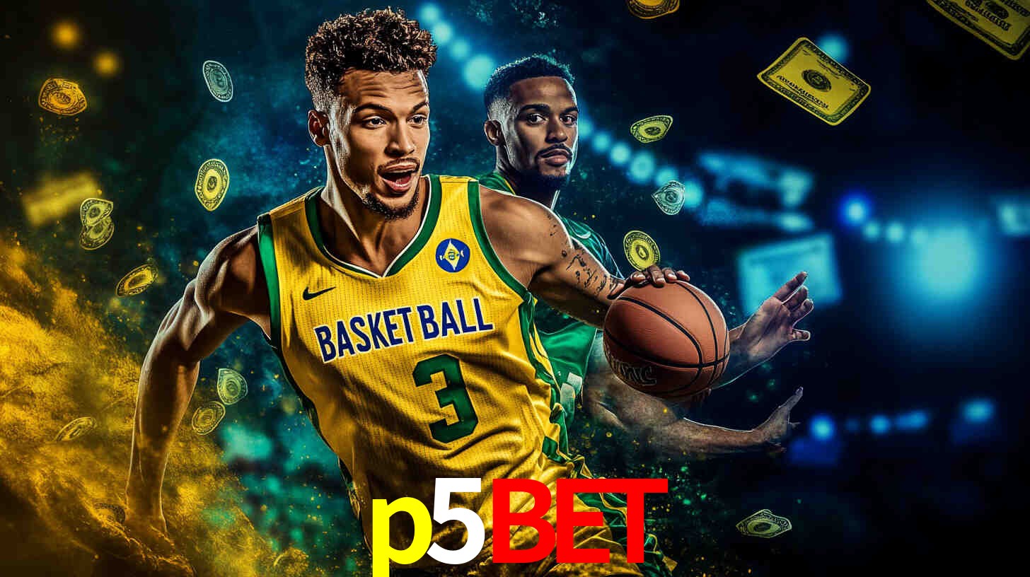 Descubra a Essência do p5bet: Nossa História e Compromissos