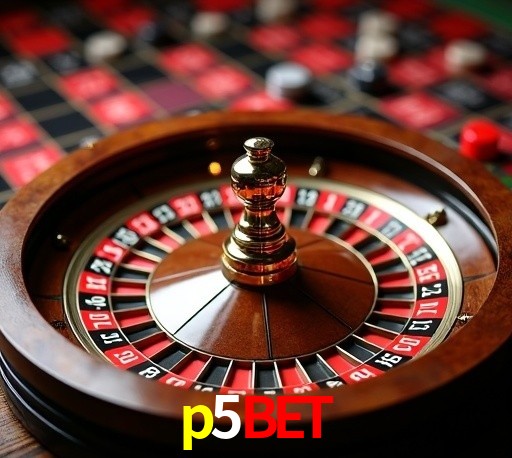 p5bet.com