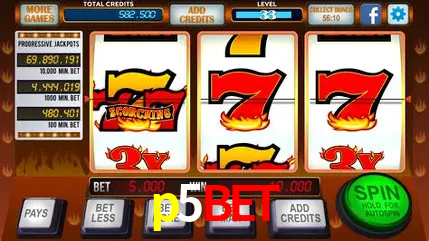 A Emoção da Loteria na p5bet: Uma Chance de Mudança de Vida