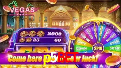 p5bet