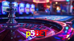 Diretório de Jogos p5bet