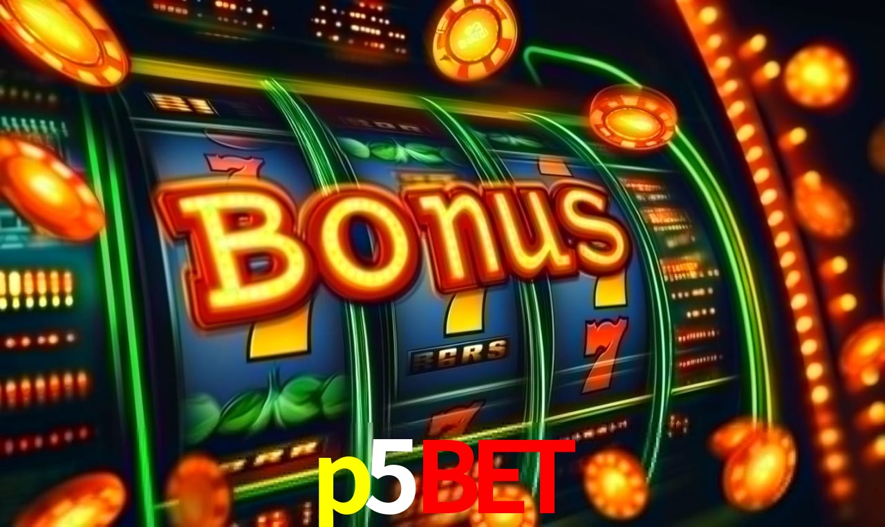Live Casino p5bet